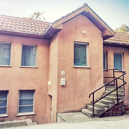 호스텔 Pijama House - Bike & Bed