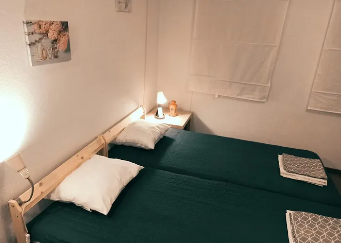 Hostel Pijama House - Bike&bed