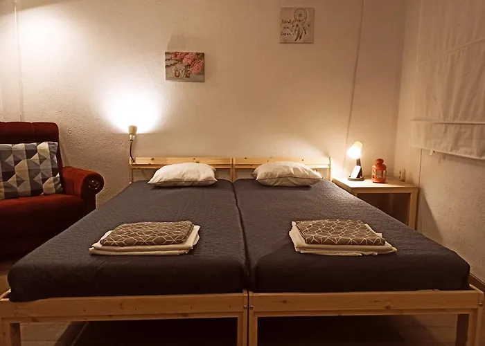 Pijama House - Bike&bed Hostel *