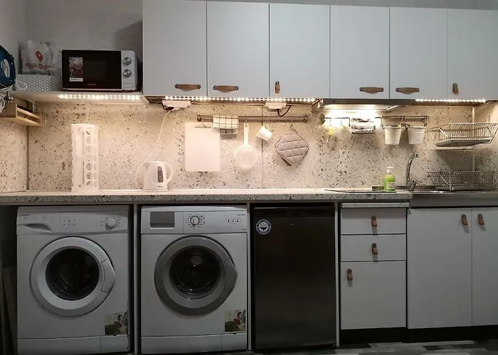 Hostel Pijama House - Bike&bed