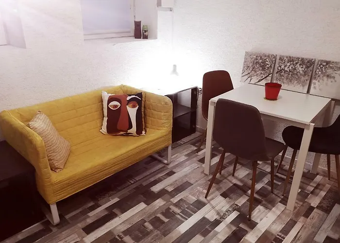 Hostel Pijama House - Bike&bed Plowdiw