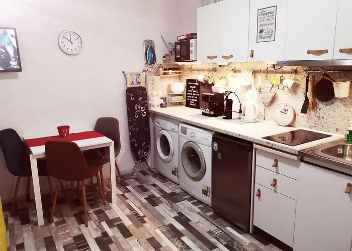 Pijama House - Bike&bed Plowdiw