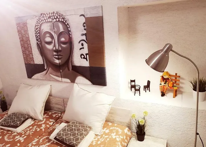 Hostel Pijama House - Bike&bed Plowdiw