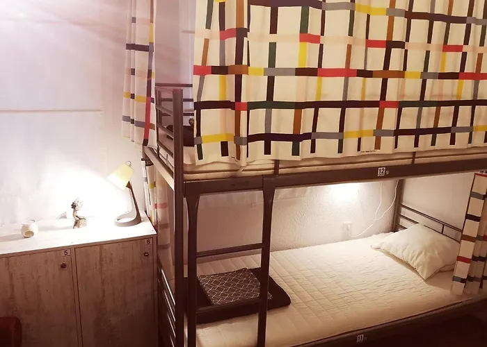 Pijama House - Bike&bed