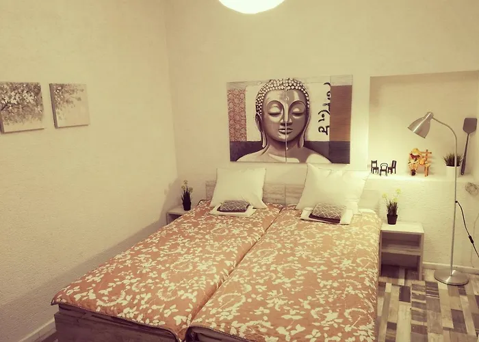 Pijama House - Bike&bed *