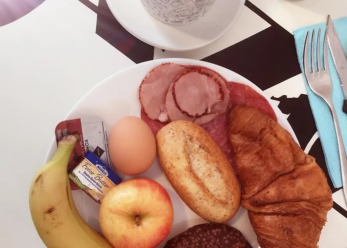 Pijama House - Bike&bed *