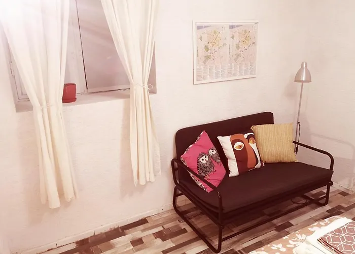 Hostel Pijama House - Bike&bed Plowdiw