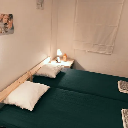 Hostel Pijama House - Bike & Bed