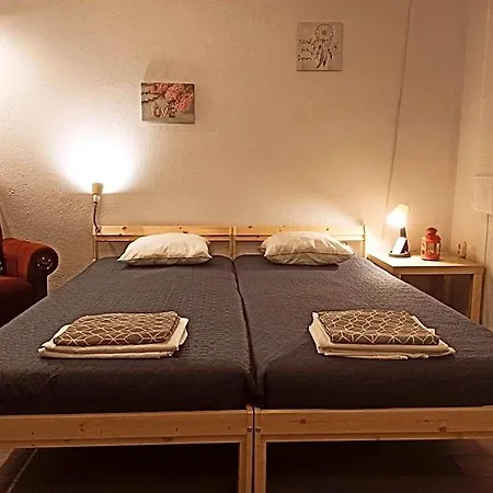 Hostel Pijama House - Bike & Bed Filibe
