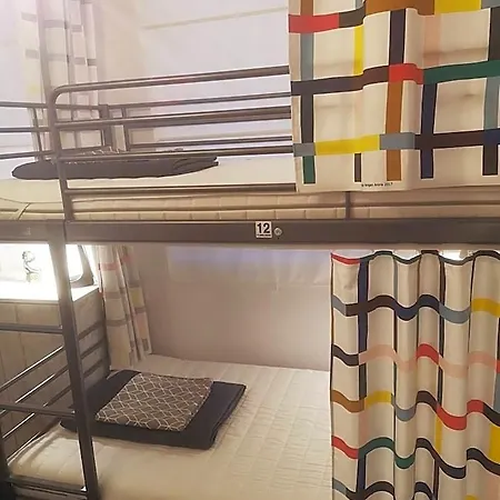 Hostel Pijama House - Bike & Bed *