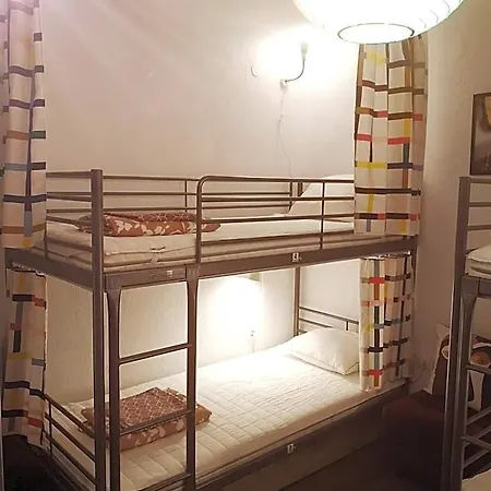 Hostel Pijama House - Bike & Bed *