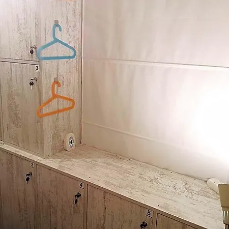 Pijama House - Bike & Bed Hostel