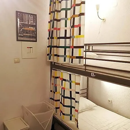 Hostel Pijama House - Bike & Bed