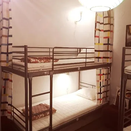 Pijama House - Bike & Bed * Filibe