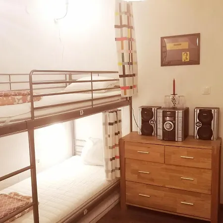 Pijama House - Bike & Bed Hostel