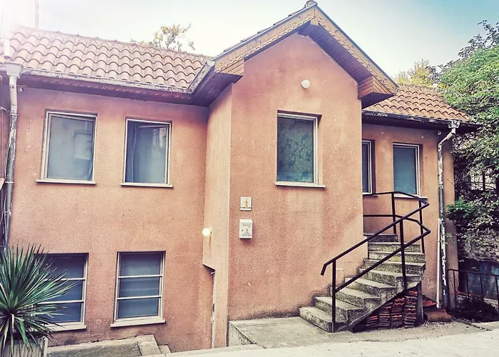 Vandrerhjem Pijama House - Bike & Bed