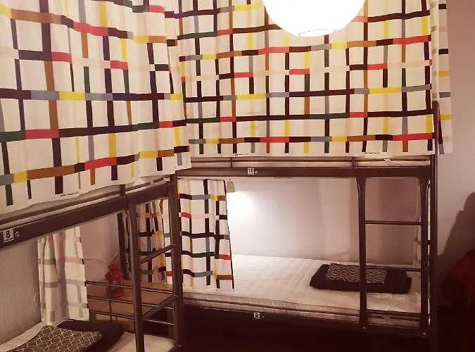 Pijama House - Bike & Bed * Plovdiv